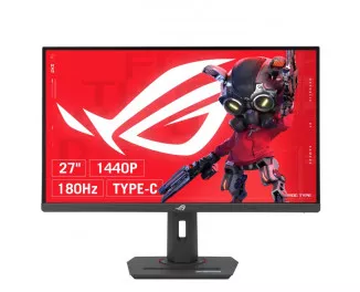 Монітор ASUS ROG Strix XG27ACS (90LM09Q0-B01170)