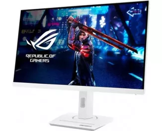 Монитор ASUS ROG Strix XG27ACS-W (90LM09Q1-B01170)
