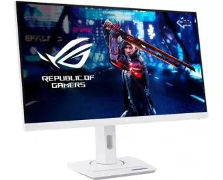 Монитор ASUS ROG Strix XG27ACS-W (90LM09Q1-B01170)