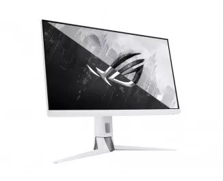 Монитор ASUS ROG Strix XG27AQ-W White (90LM06U0-B03370)