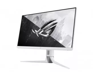 Монитор ASUS ROG Strix XG27AQ-W White (90LM06U0-B03370)