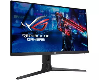 Монитор ASUS ROG Strix XG27AQMR (90LM08K0-B01170)