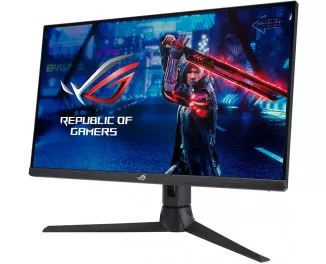 Монитор ASUS ROG Strix XG27AQMR (90LM08K0-B01170)