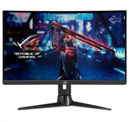 Монитор ASUS ROG Strix XG27AQV (90LM08G0-B01A70)