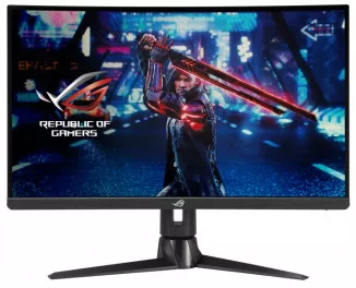 Монитор ASUS ROG Strix XG27AQV (90LM08G0-B01A70)