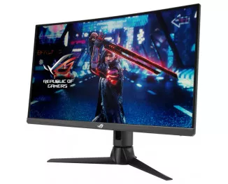 Монитор ASUS ROG Strix XG27AQV (90LM08G0-B01A70)