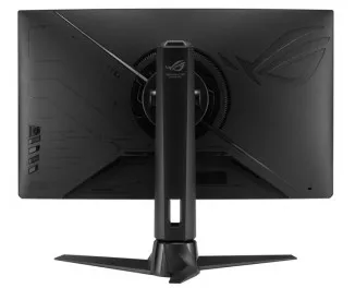 Монитор ASUS ROG Strix XG27AQV (90LM08G0-B01A70)