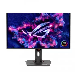 Монитор ASUS ROG Strix XG27UCDMG (90LM0B20-B01971) Black