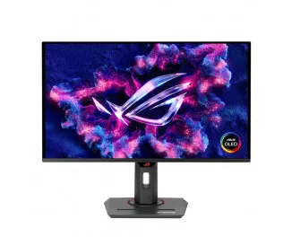 Монитор ASUS ROG Strix XG27UCDMG (90LM0B20-B01971) Black