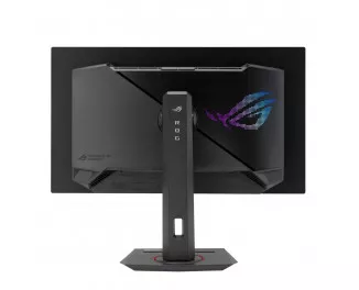 Монитор ASUS ROG Strix XG27UCDMG (90LM0B20-B01971) Black