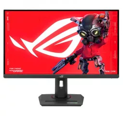 Монитор ASUS ROG Strix XG27UCG (90LM0AG1-B01370)