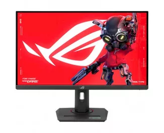 Монитор ASUS ROG Strix XG27UCG (90LM0AG1-B01370)