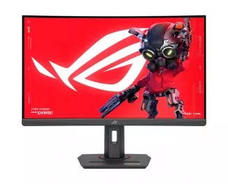 Монитор ASUS ROG Strix XG27WCMS (90LM09Y1-B01370)