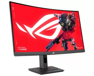 Монитор ASUS ROG Strix XG27WCMS (90LM09Y1-B01370)