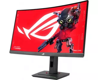 Монитор ASUS ROG Strix XG27WCMS (90LM09Y1-B01370)