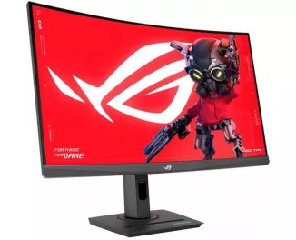 Монитор ASUS ROG Strix XG27WCS (90LM09P1-B01370)