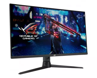 Монитор ASUS ROG Strix XG32AQ (90LM08A0-B01170)