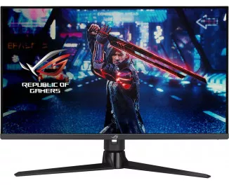 Монитор ASUS ROG Strix XG32AQ (90LM08A0-B01170)