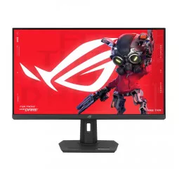 Монитор ASUS ROG Strix XG32UCG (90LM0B01-B01171)