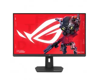 Монитор ASUS ROG Strix XG32UCG (90LM0B01-B01171)