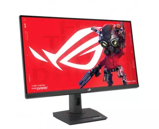 Монитор ASUS ROG Strix XG32UCG (90LM0B01-B01171)