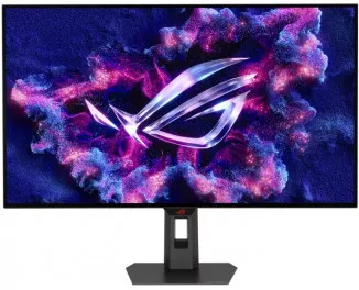 Монитор ASUS ROG Strix XG32UCWG