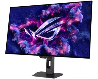 Монитор ASUS ROG Strix XG32UCWG
