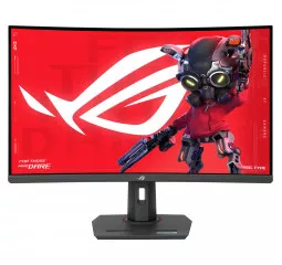 Монитор ASUS ROG Strix XG32WCMS (90LM09X0-B01970)