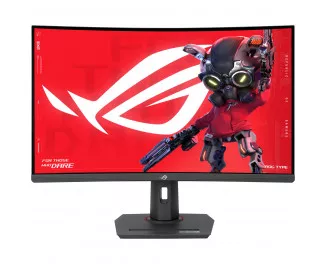Монитор ASUS ROG Strix XG32WCMS (90LM09X0-B01970)