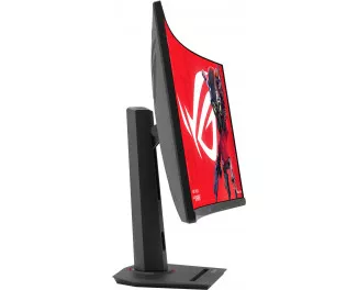 Монитор ASUS ROG Strix XG32WCMS (90LM09X0-B01970)