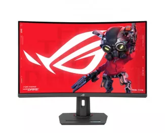Монитор ASUS ROG Strix XG32WCS (90LM0AC0-B01970)