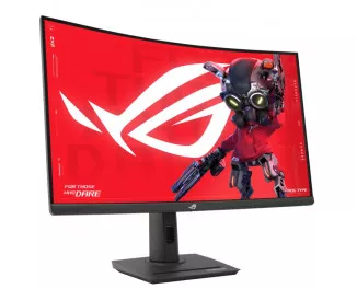 Монитор ASUS ROG Strix XG32WCS (90LM0AC0-B01970)