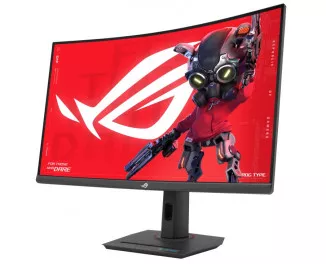 Монитор ASUS ROG Strix XG32WCS (90LM0AC0-B01970)