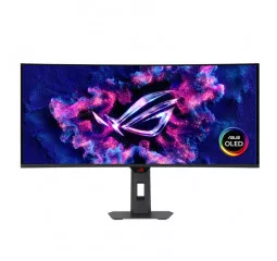 Монитор ASUS ROG Strix XG34WCDG (90LM0B70-B01171)
