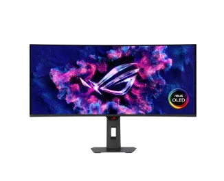 Монитор ASUS ROG Strix XG34WCDG (90LM0B70-B01171)