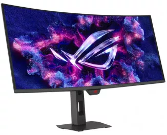 Монитор ASUS ROG Strix XG34WCDG (90LM0B70-B01171)