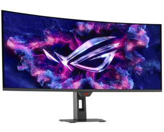 Монитор ASUS ROG Strix XG34WCDG (90LM0B70-B01171)