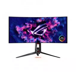 Монітор ASUS ROG Swift OLED (PG34WCDM)