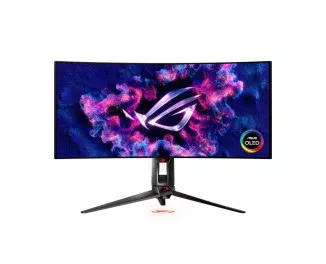 Монітор ASUS ROG Swift OLED (PG34WCDM)