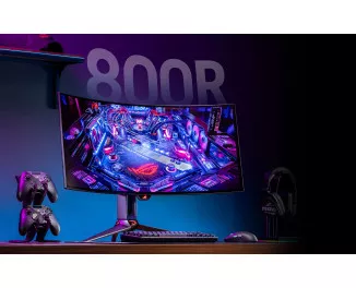 Монитор ASUS ROG Swift OLED (PG34WCDM)