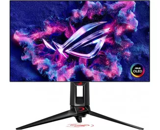 Монітор ASUS ROG Swift PG27AQDP (90LM0A20-B01A70)
