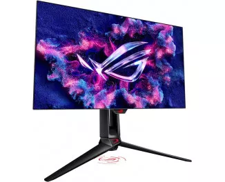 Монітор ASUS ROG Swift PG27AQDP (90LM0A20-B01A70)