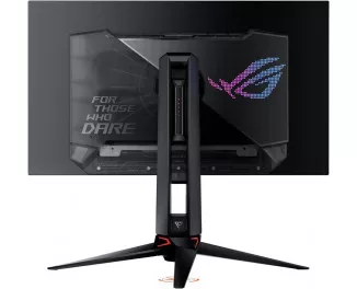 Монітор ASUS ROG Swift PG27AQDP (90LM0A20-B01A70)