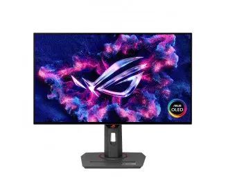 Монитор ASUS ROG Swift PG32UCDM (90LM09T0-B01370)