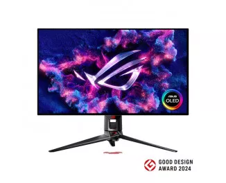 Монитор ASUS ROG Swift PG32UCDP (90LM0A50-B01370)