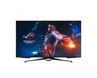 Монитор ASUS ROG Swift PG48UQ (90LM0840-B01970)