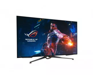 Монитор ASUS ROG Swift PG48UQ (90LM0840-B01970)