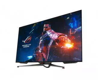 Монитор ASUS ROG Swift PG48UQ (90LM0840-B01970)
