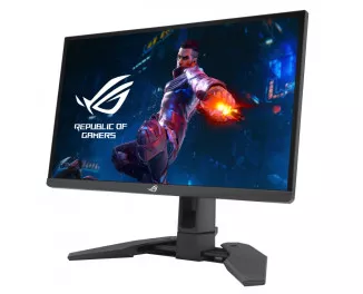 Монитор ASUS ROG Swift Pro PG248QP (90LM08T0-B01370)