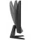 Монітор ASUS TUF Gaming VG249QE5A (90LM0BH0-B01171)